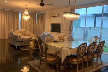 Evergreen Garden Residence