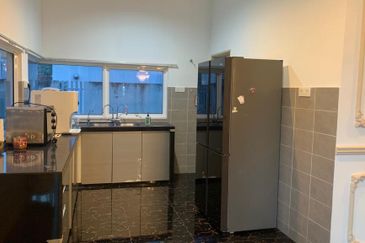 Evergreen Garden Residence