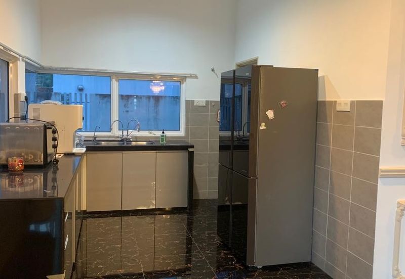 Evergreen Garden Residence