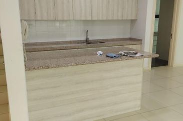 Liu Li Garden, Setia Eco Glades