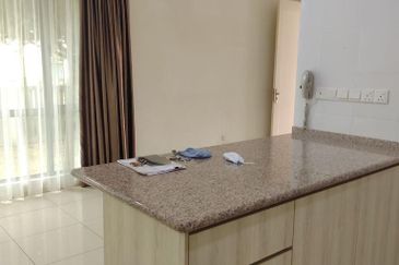 Liu Li Garden, Setia Eco Glades