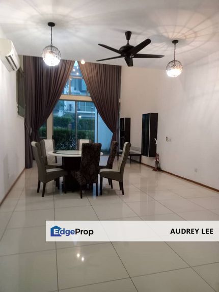 Partly furnished for rent!, Selangor, Cyberjaya