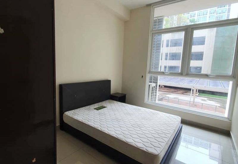 Mutiara Ville @ Cyberjaya