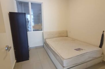 Mutiara Ville @ Cyberjaya