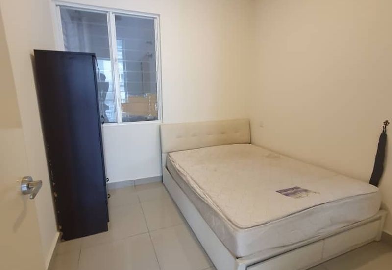 Mutiara Ville @ Cyberjaya