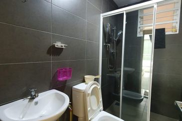 Mutiara Ville @ Cyberjaya