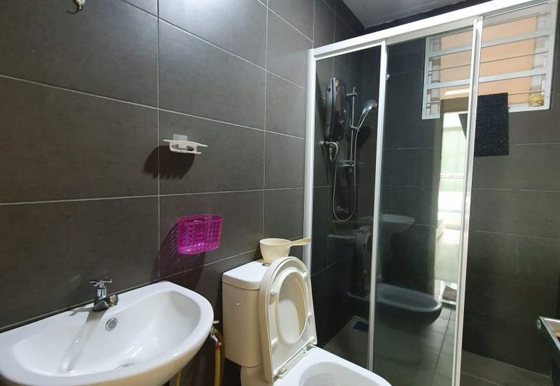 Mutiara Ville @ Cyberjaya