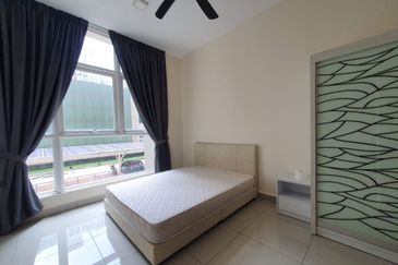 Mutiara Ville @ Cyberjaya