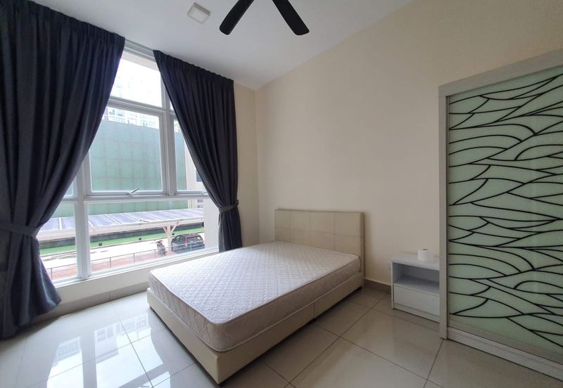 Mutiara Ville @ Cyberjaya