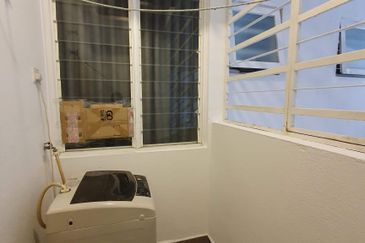 Mutiara Ville @ Cyberjaya