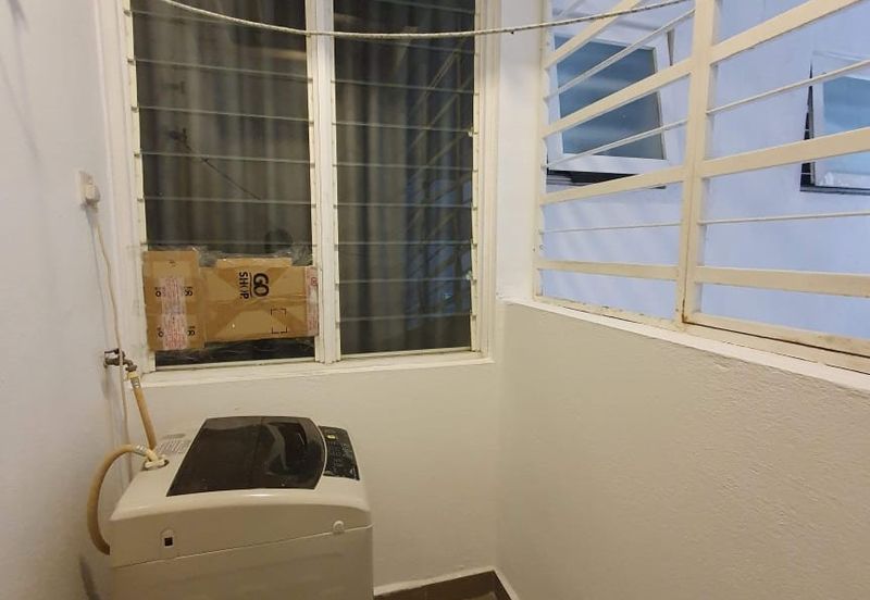 Mutiara Ville @ Cyberjaya