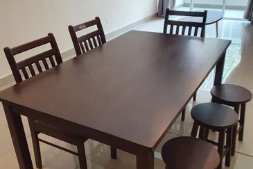 Mutiara Ville @ Cyberjaya