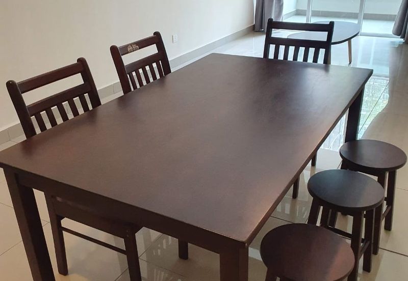 Mutiara Ville @ Cyberjaya