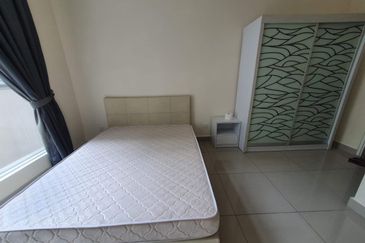 Mutiara Ville @ Cyberjaya