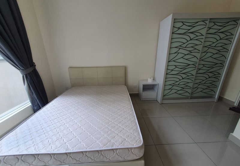 Mutiara Ville @ Cyberjaya