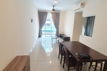 Mutiara Ville @ Cyberjaya