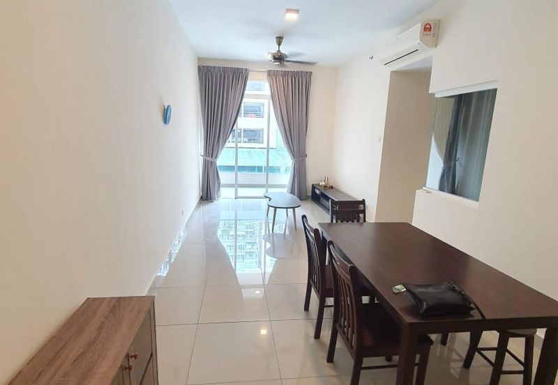 Mutiara Ville @ Cyberjaya