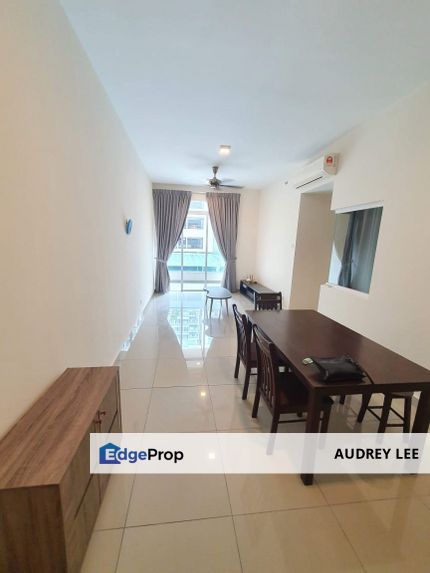 Fully furnished for rent!, Selangor, Cyberjaya