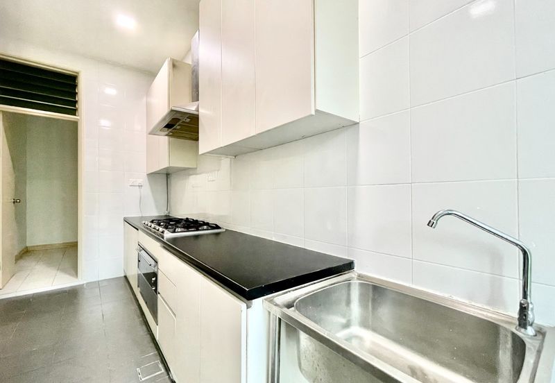 Liu Li Garden, Setia Eco Glades