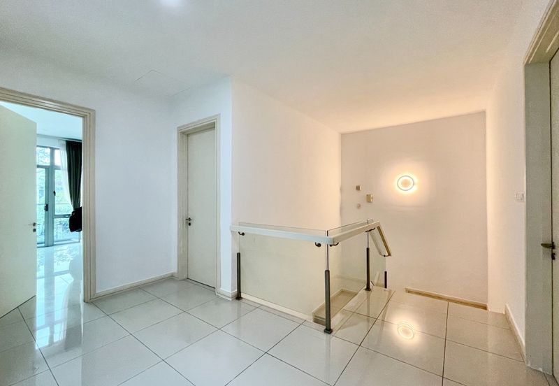 Liu Li Garden, Setia Eco Glades