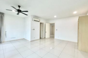 Liu Li Garden, Setia Eco Glades