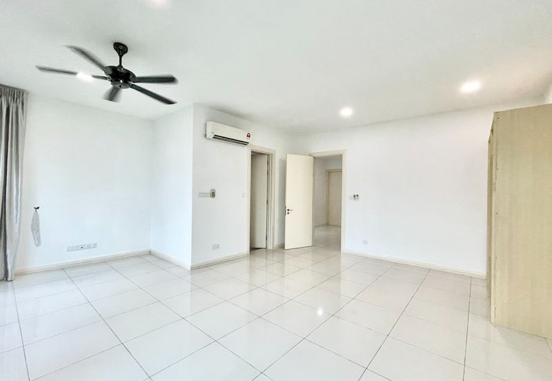 Liu Li Garden, Setia Eco Glades