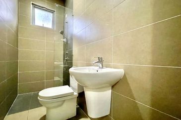 Liu Li Garden, Setia Eco Glades