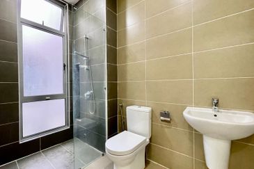 Liu Li Garden, Setia Eco Glades