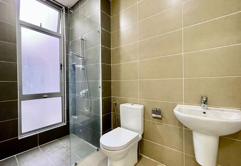 Liu Li Garden, Setia Eco Glades