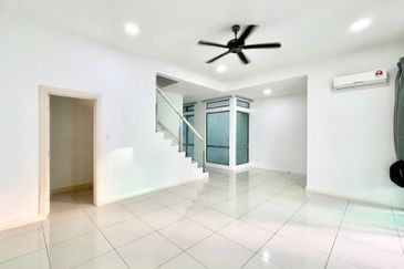 Liu Li Garden, Setia Eco Glades