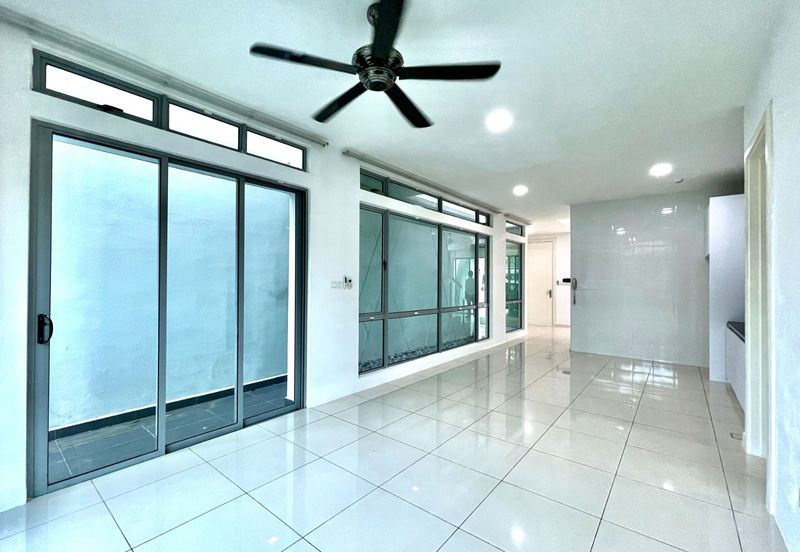 Liu Li Garden, Setia Eco Glades