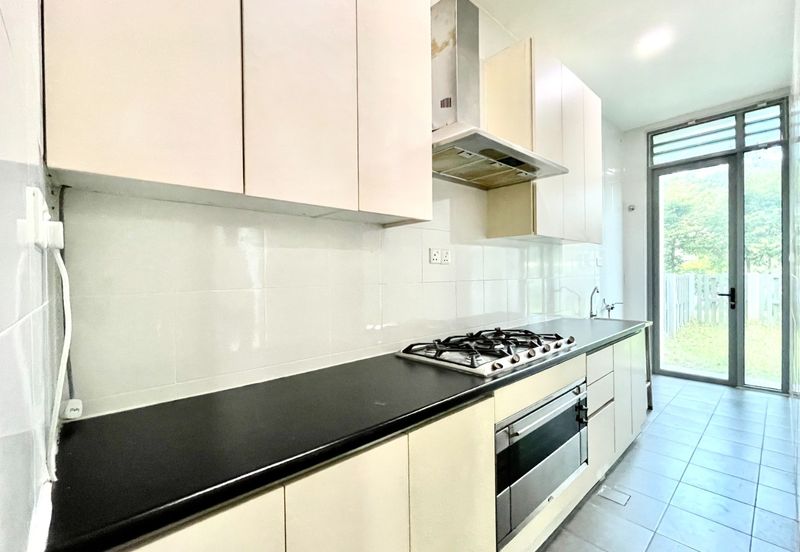 Liu Li Garden, Setia Eco Glades