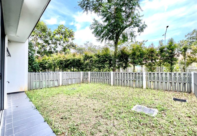 Liu Li Garden, Setia Eco Glades