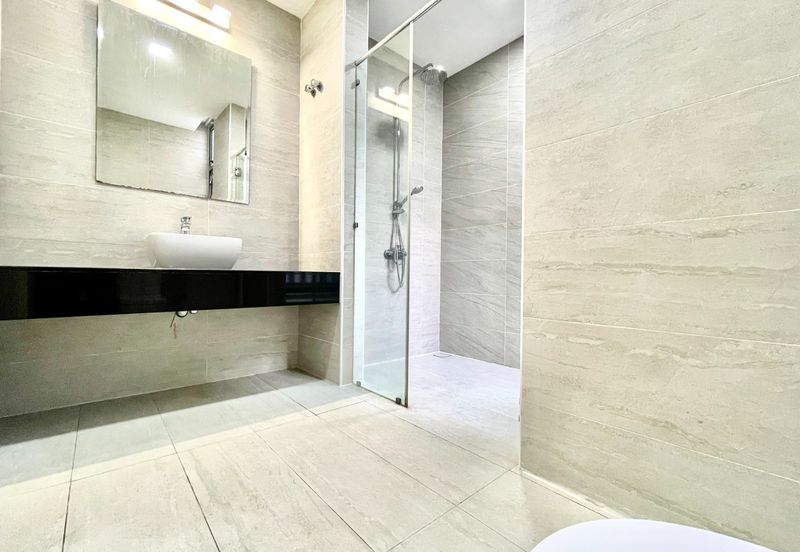 Liu Li Garden, Setia Eco Glades