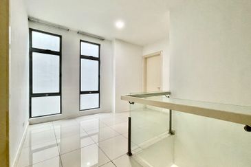 Liu Li Garden, Setia Eco Glades