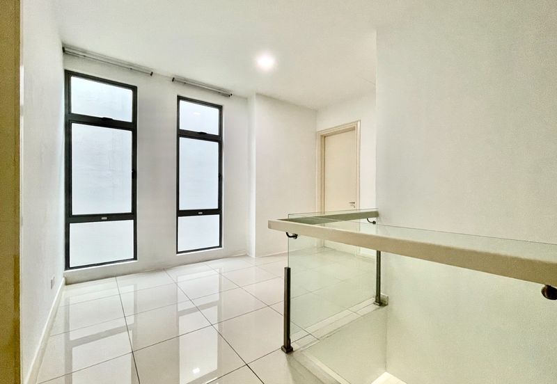 Liu Li Garden, Setia Eco Glades