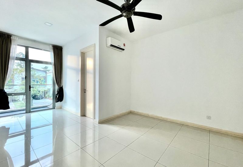 Liu Li Garden, Setia Eco Glades