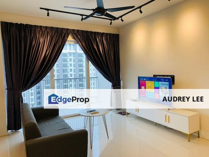 fully furnished verdi 2 rooms with good condition!, Selangor, Cyberjaya