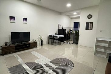 Kita Harmoni, Cybersouth