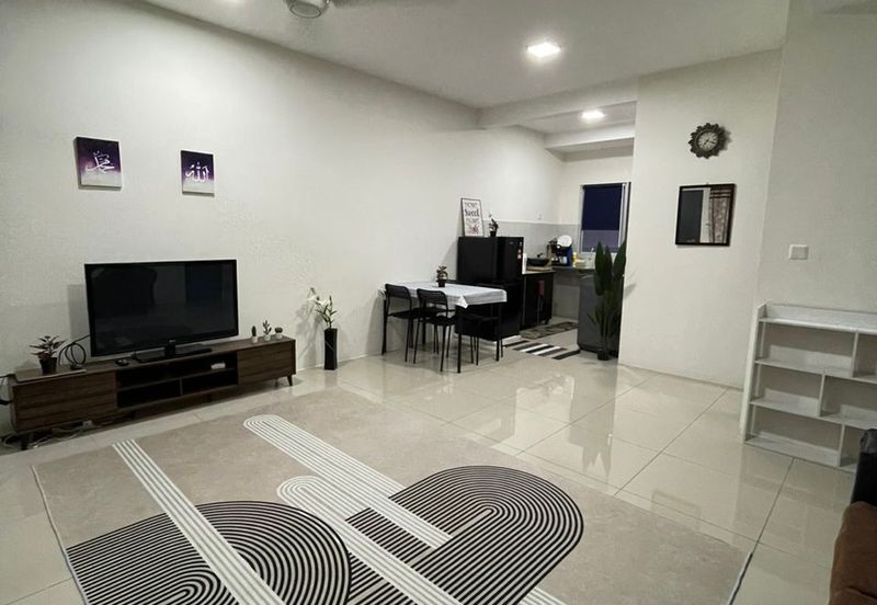 Kita Harmoni, Cybersouth