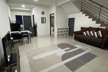 Kita Harmoni, Cybersouth