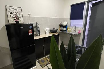 Kita Harmoni, Cybersouth