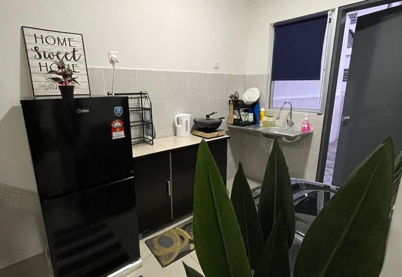 Kita Harmoni, Cybersouth