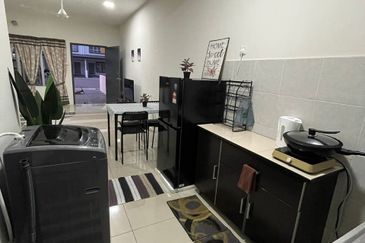 Kita Harmoni, Cybersouth