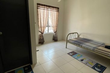 Kita Harmoni, Cybersouth