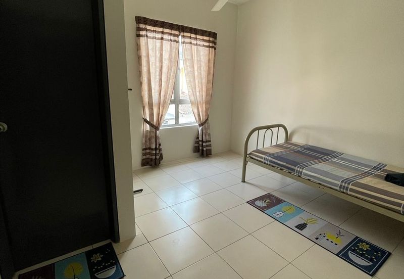 Kita Harmoni, Cybersouth