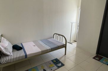 Kita Harmoni, Cybersouth