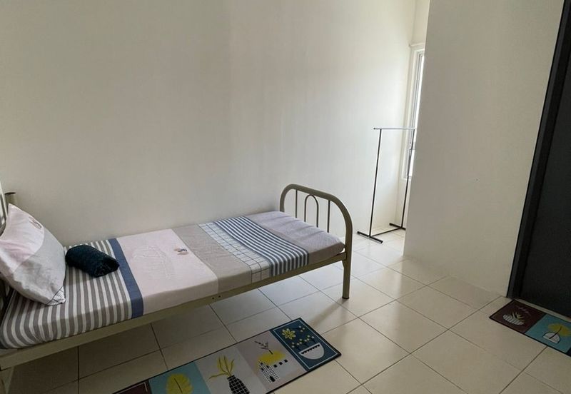 Kita Harmoni, Cybersouth