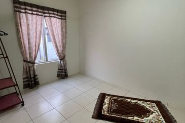 Kita Harmoni, Cybersouth