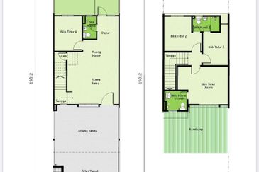 Kita Harmoni, Cybersouth